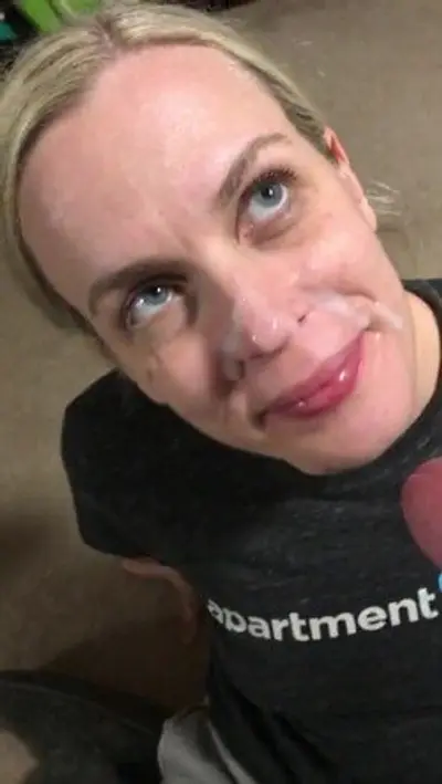 Hotwife loves cock and cum cover image