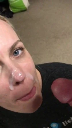 Hotwife loves cock and cum image 3