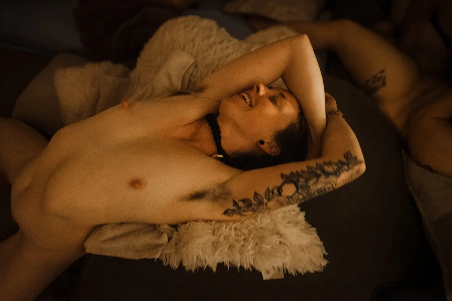 Amateur Group Sex image 21