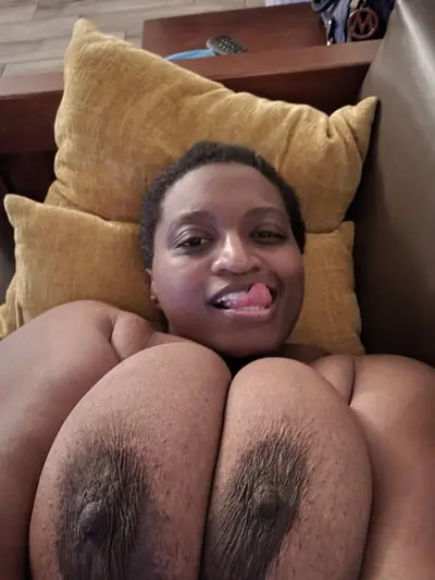 Big Titty Milf Friend cover image