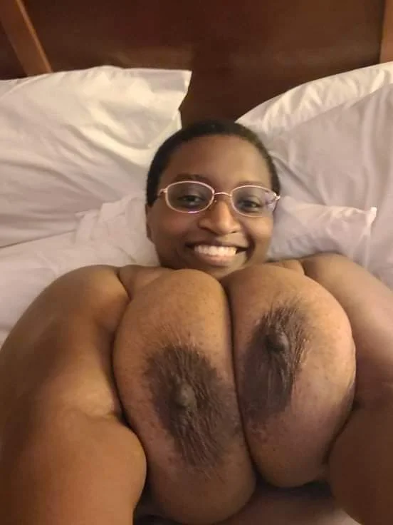 Big Titty Milf Friend image 12