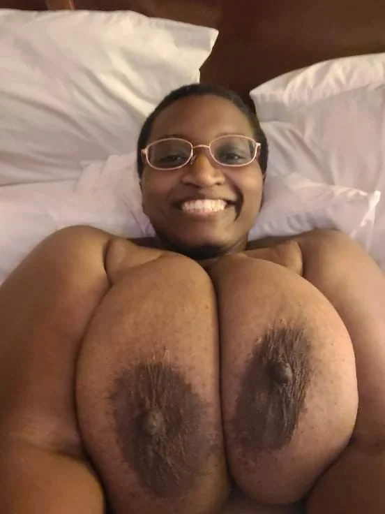 Big Titty Milf Friend image 16