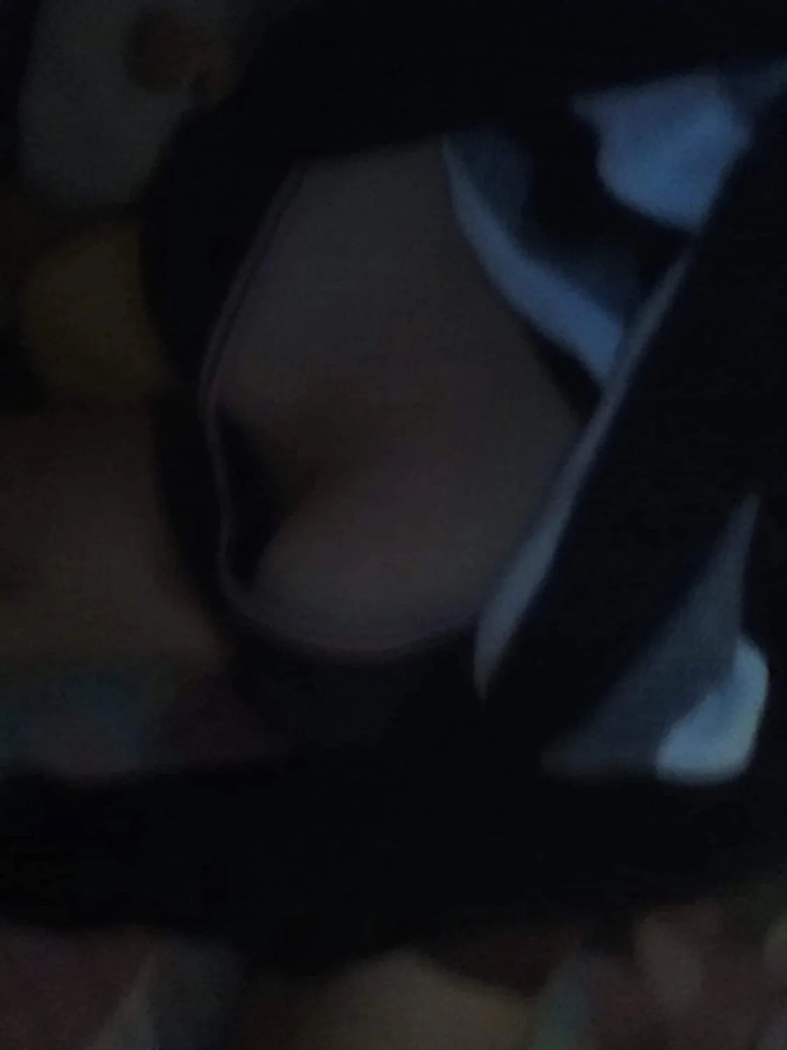 Toda una puta con esa carita más de perrita con ricas tetas image 20