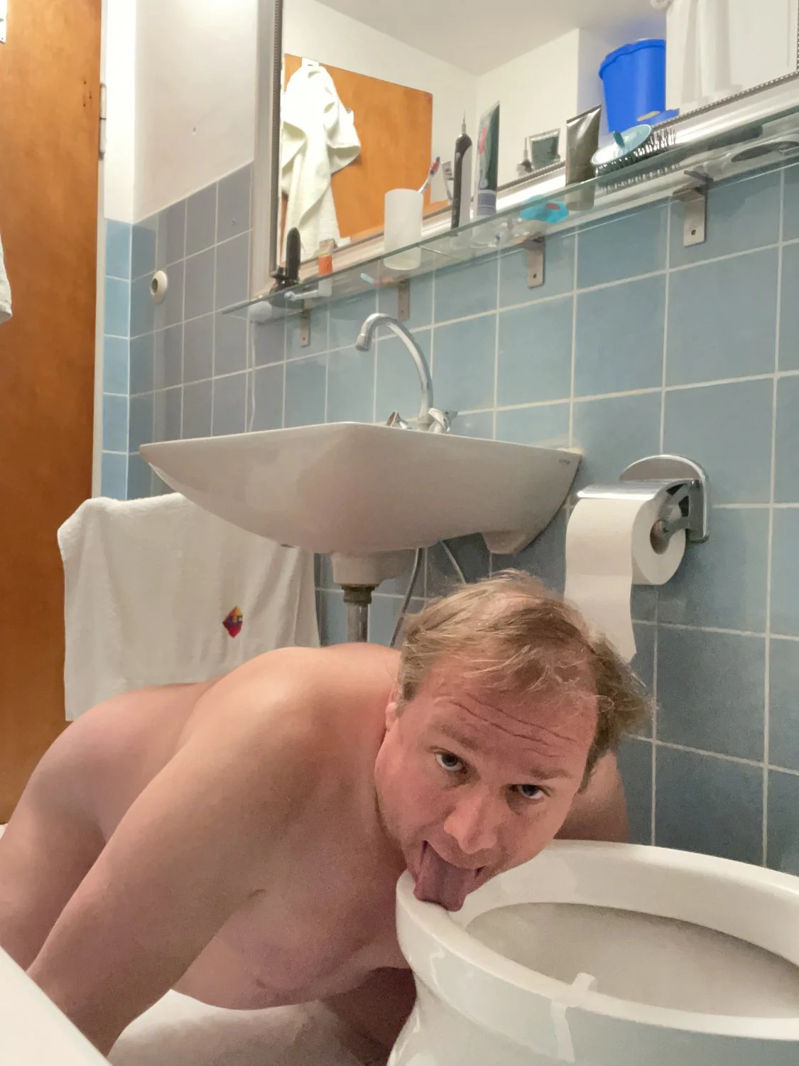 Thomas Schüler nackt vol 22 image 5