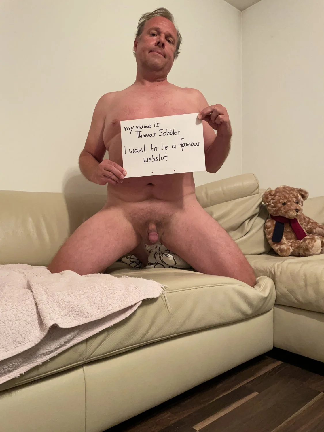 Thomas Schüler nackt vol 22 image 8
