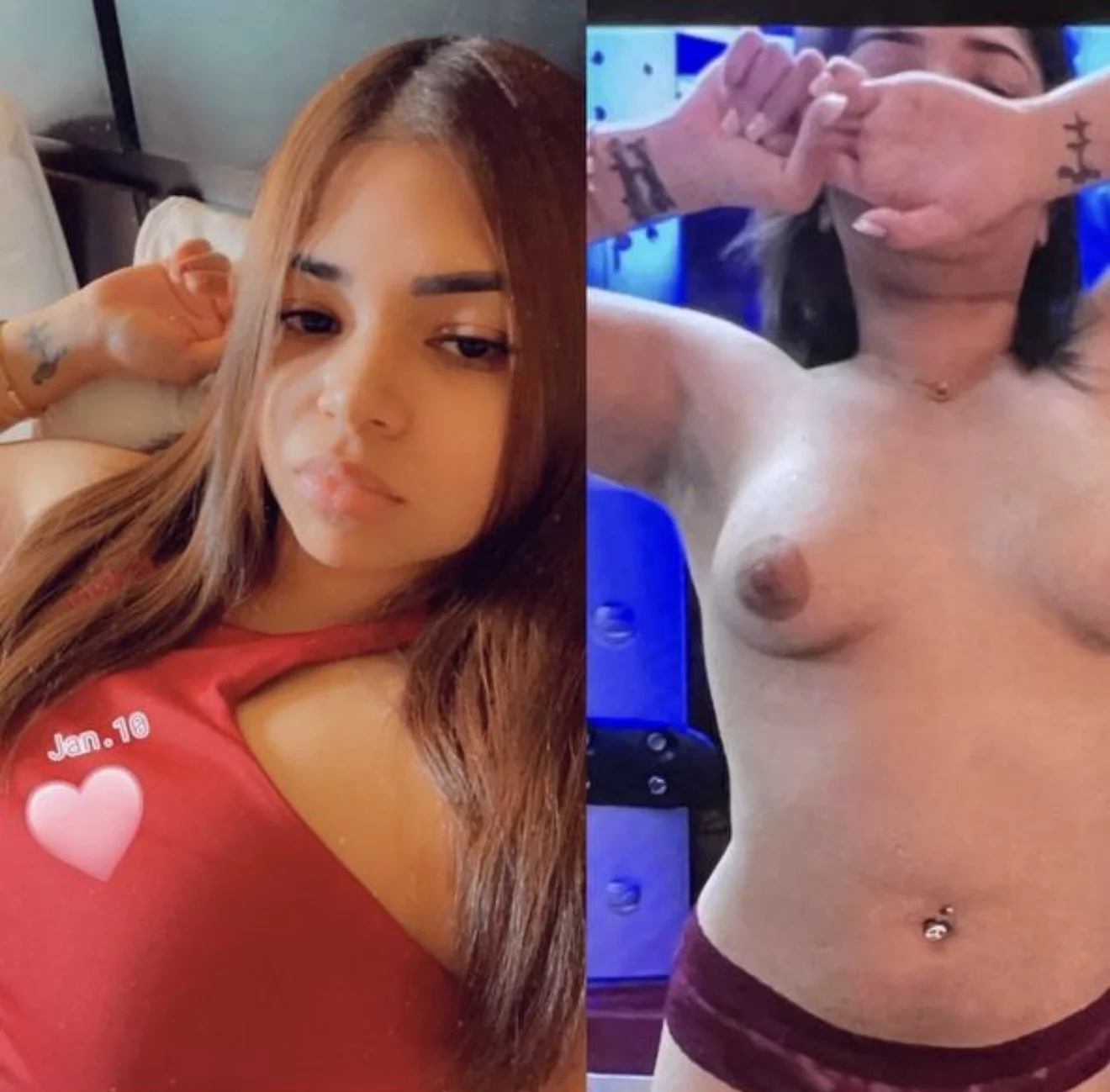 Paola Dominicana prostituta en New York image 10