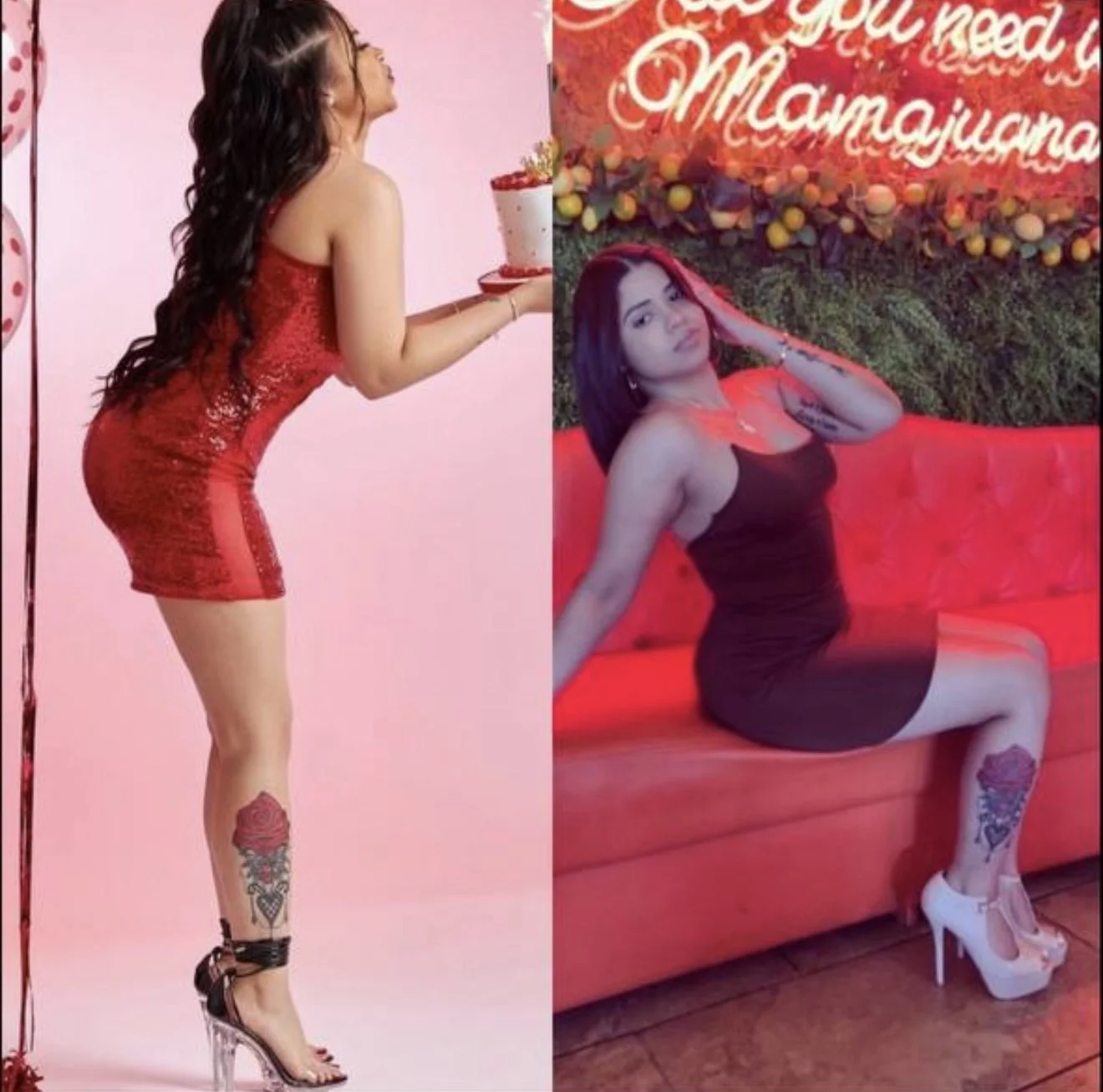 Paola Dominicana prostituta en New York image 15