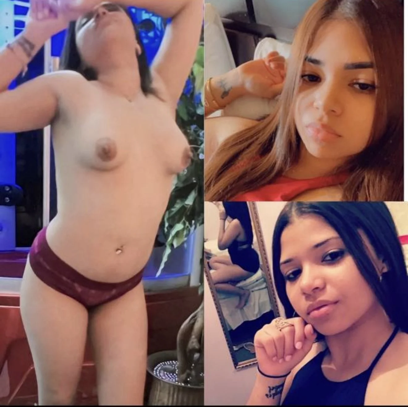 Paola Dominicana prostituta en New York image 16