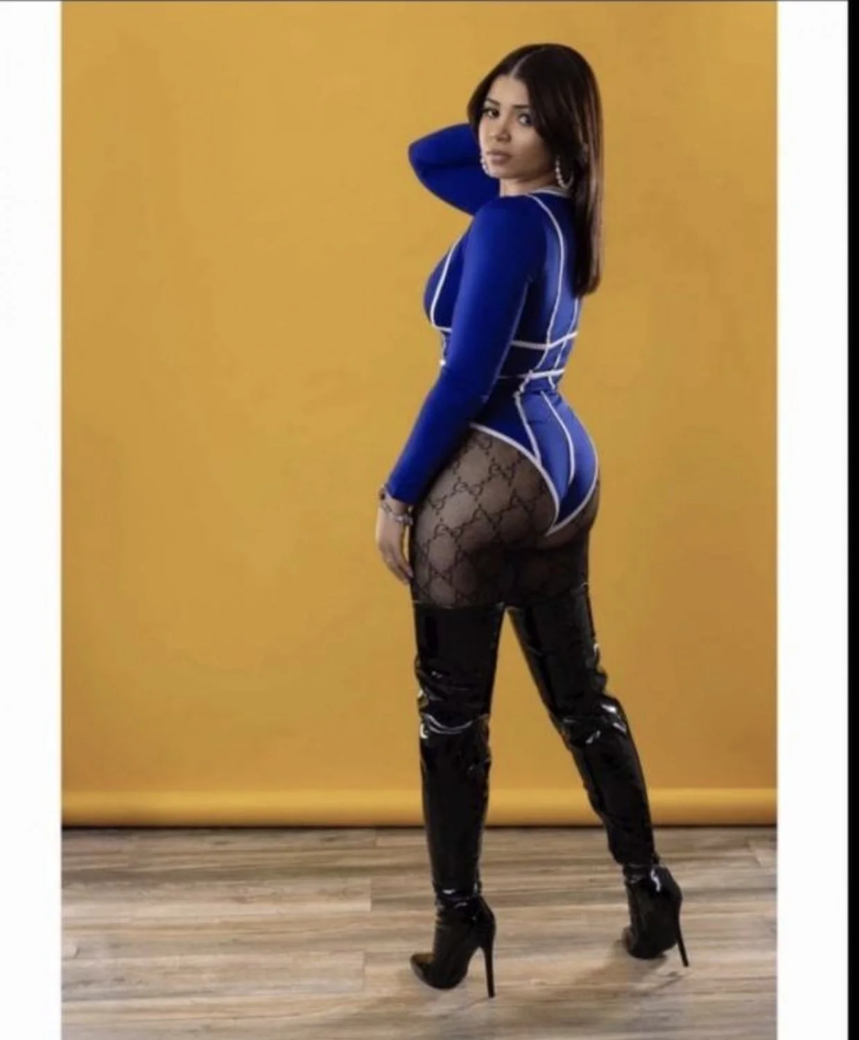 Paola Dominicana prostituta en New York image 21