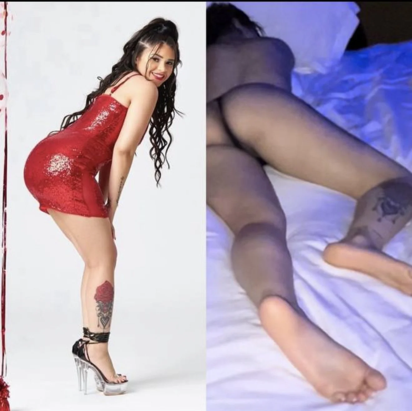 Paola Dominicana prostituta en New York image 26