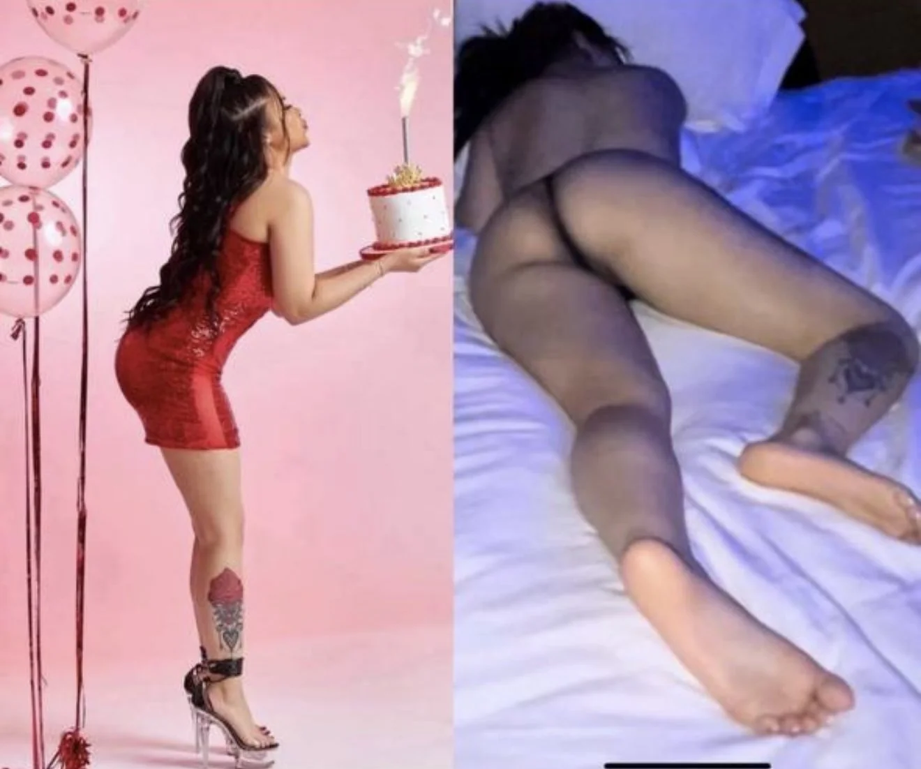 Paola Dominicana prostituta en New York image 3