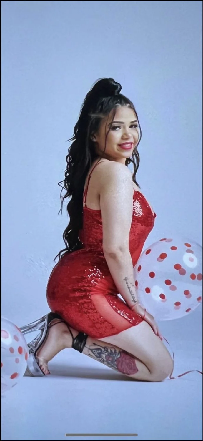 Paola Dominicana prostituta en New York image 6