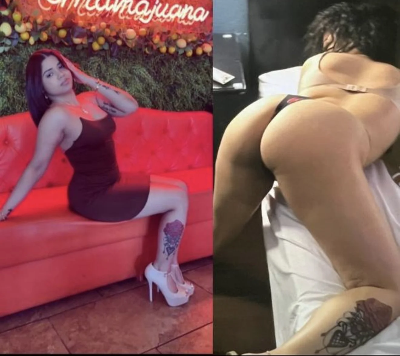 Paola Dominicana prostituta en New York image 9