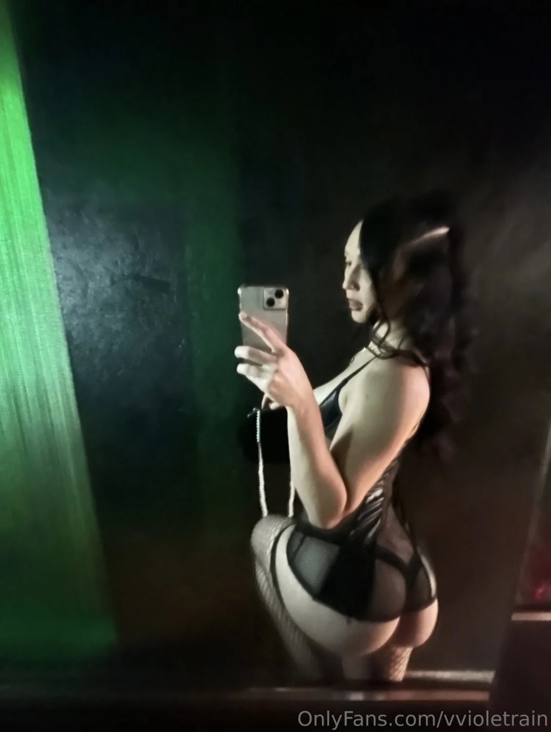 Petite PAWG image 11