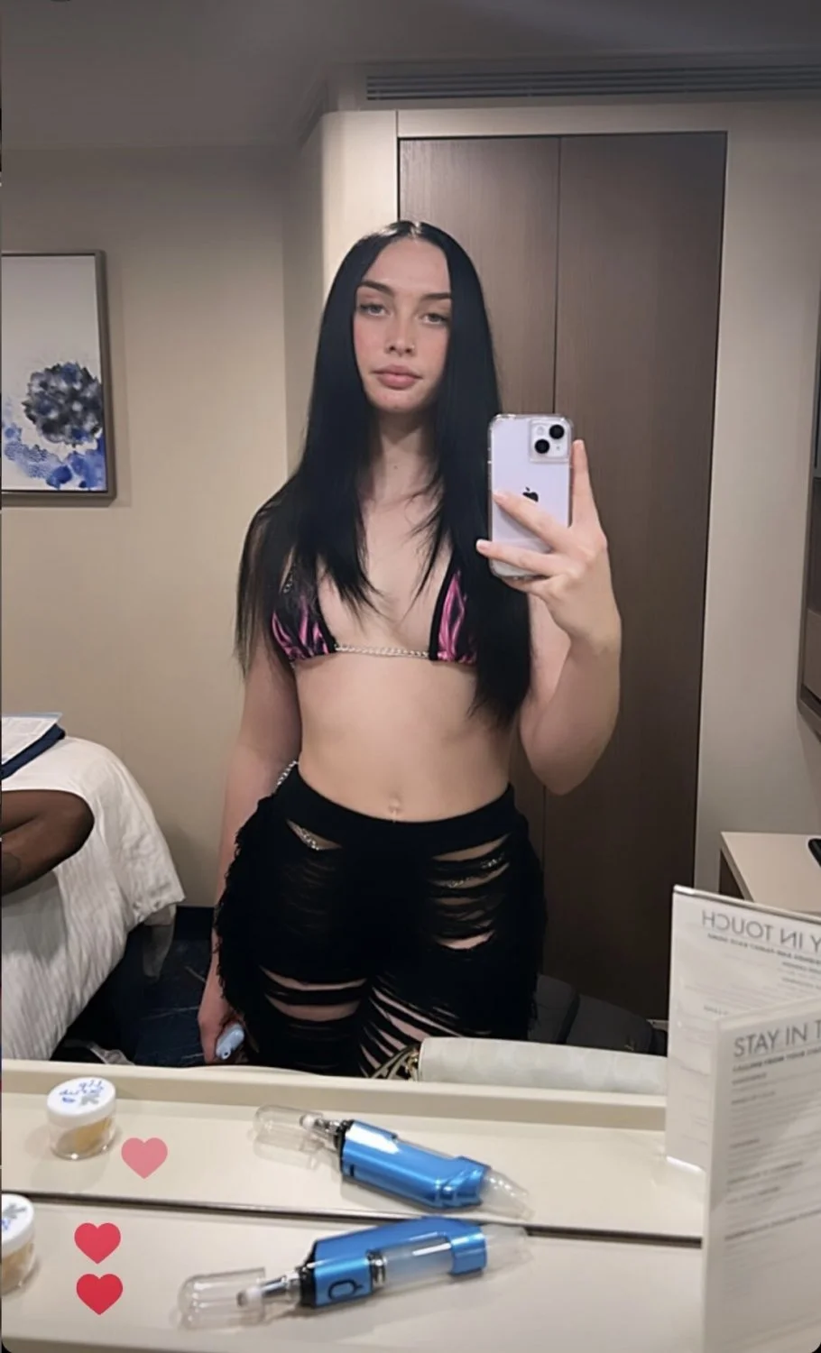 Petite PAWG image 14