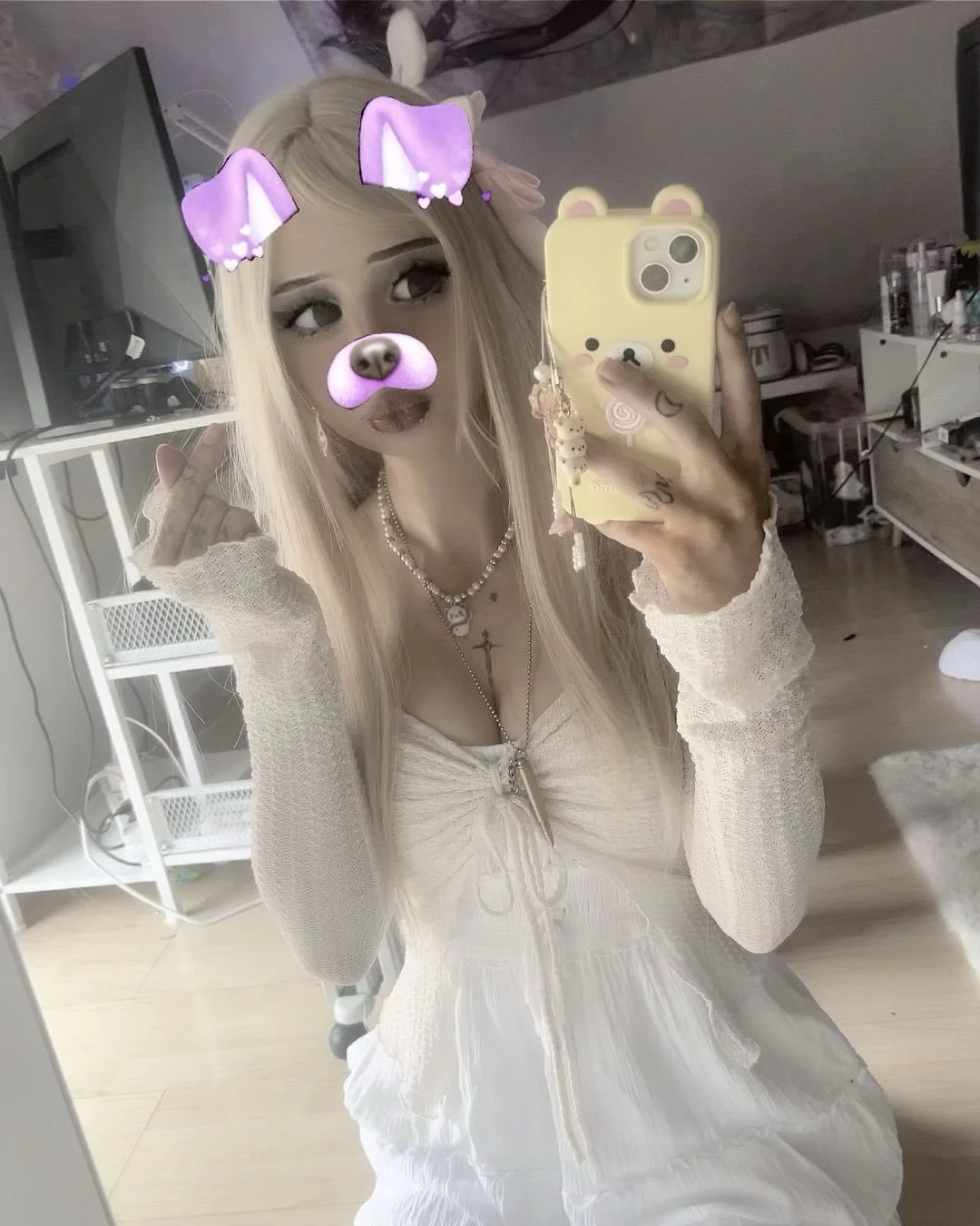 Alt girl image 14
