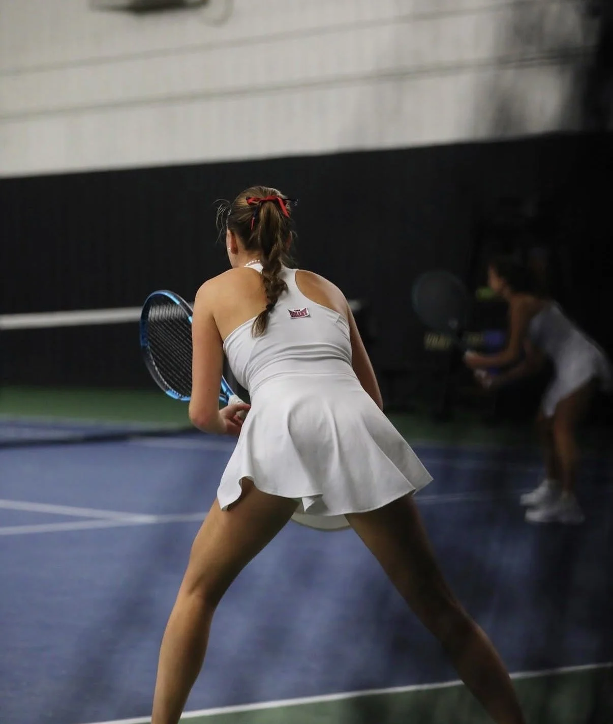 Day 5 College Athlete Daily image 16