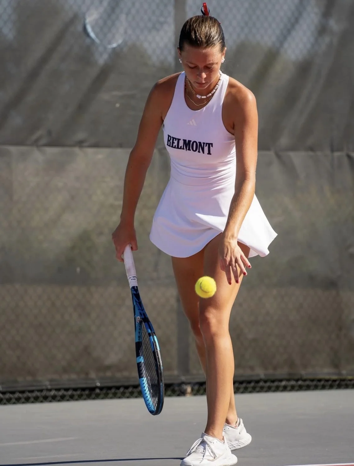 Day 5 College Athlete Daily image 4