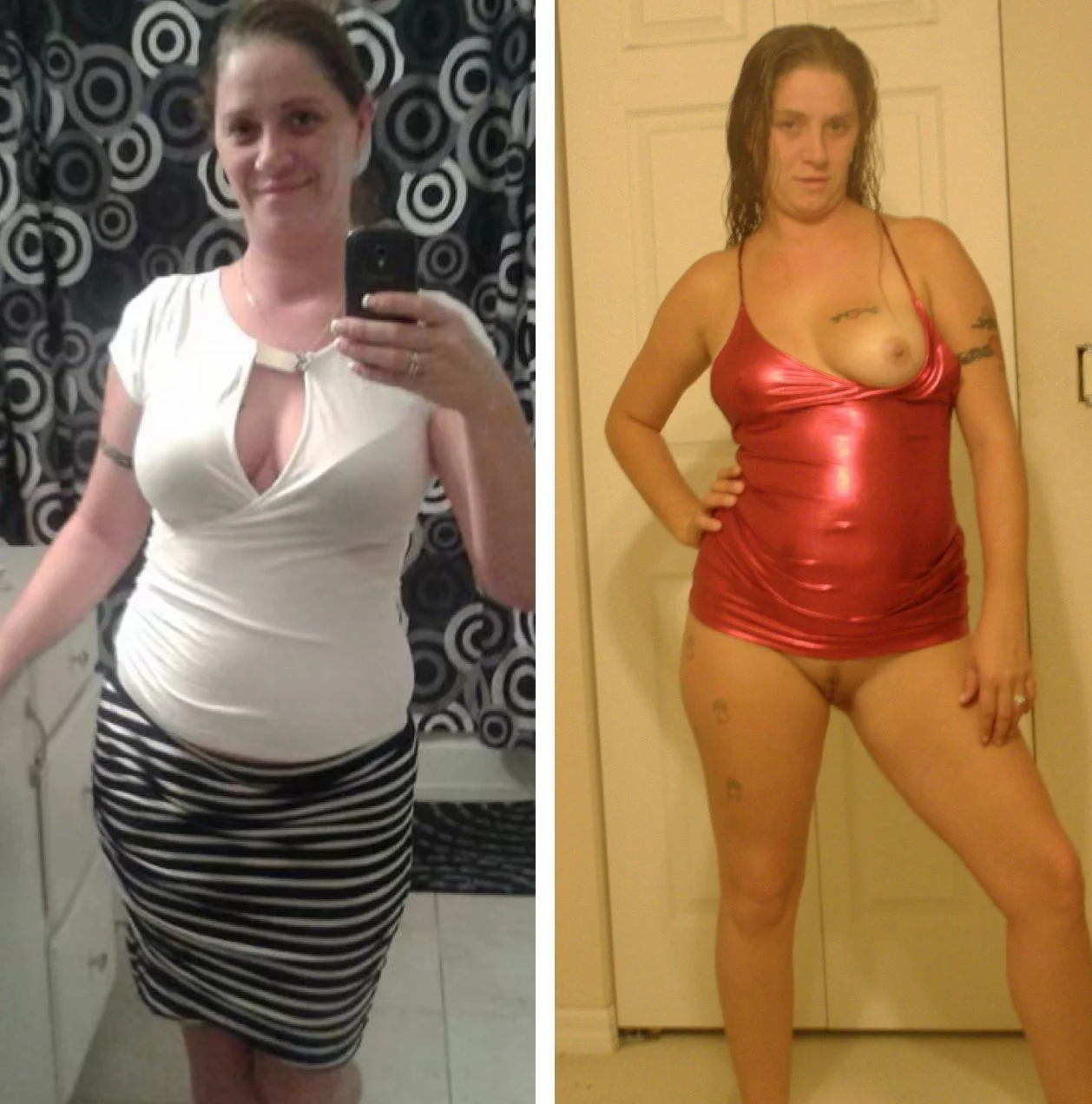 Divorced MILF image 12