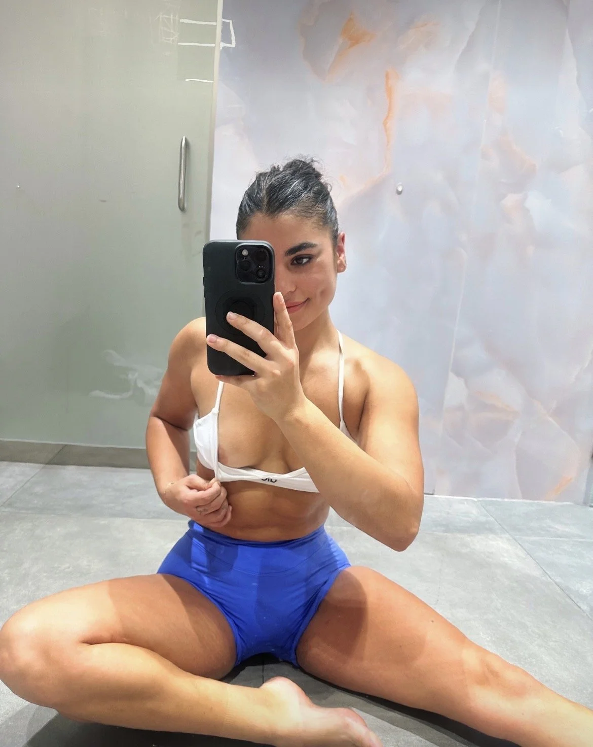 Fit girls drop image 4