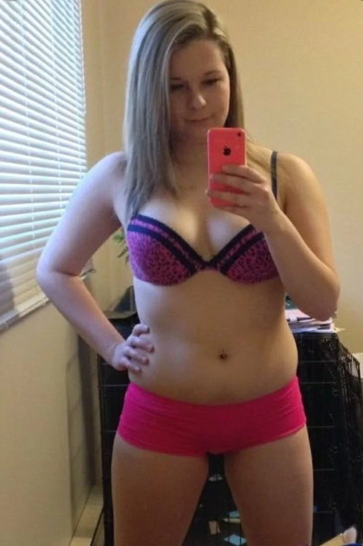 Lovely exposed slut wife image 29