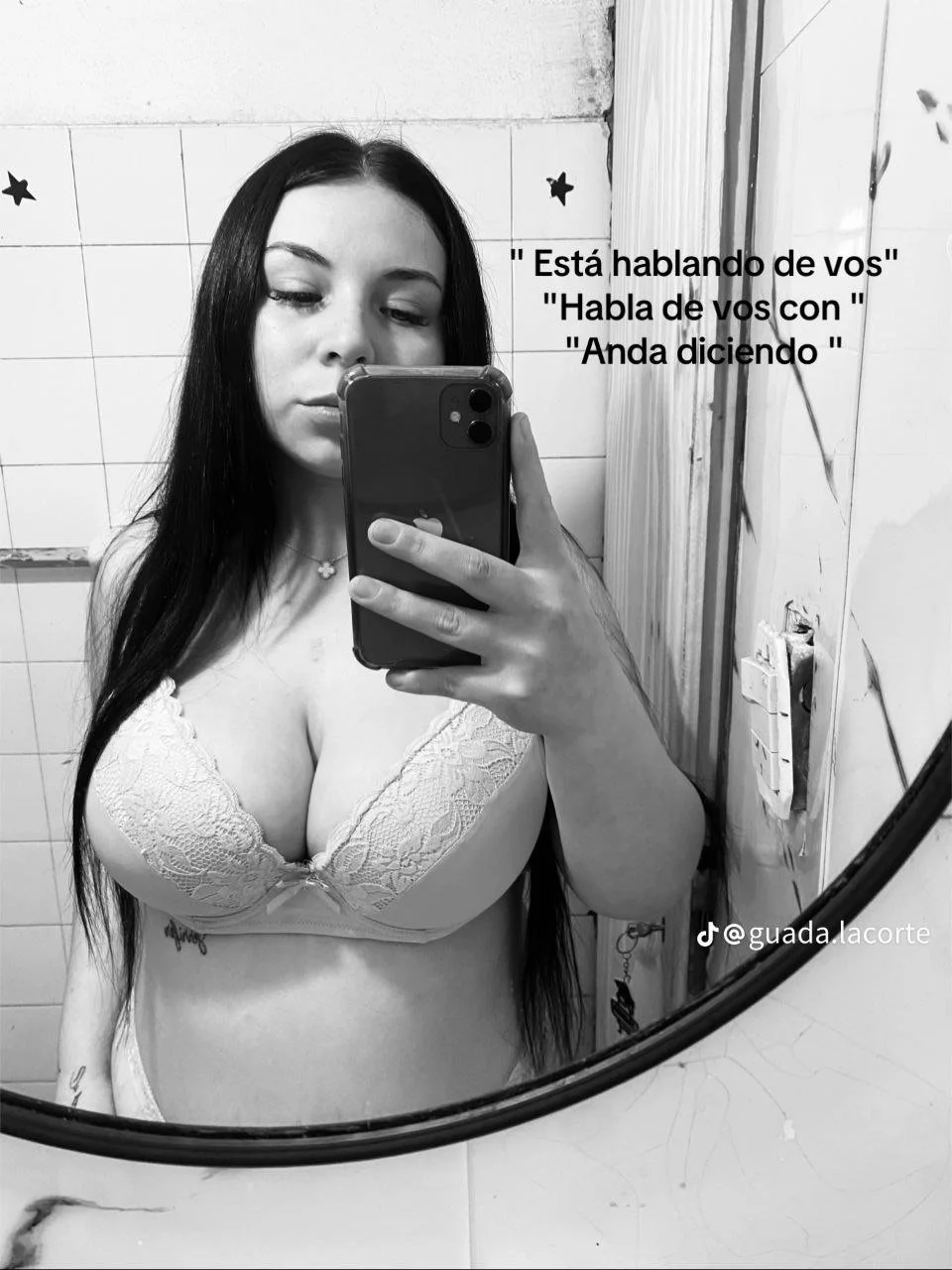 Guada 20 AÑOS Pendeja tetona puta de plata image 14