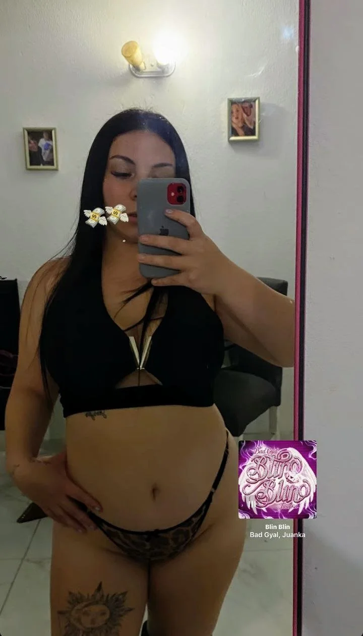 Guada 20 AÑOS Pendeja tetona puta de plata image 17