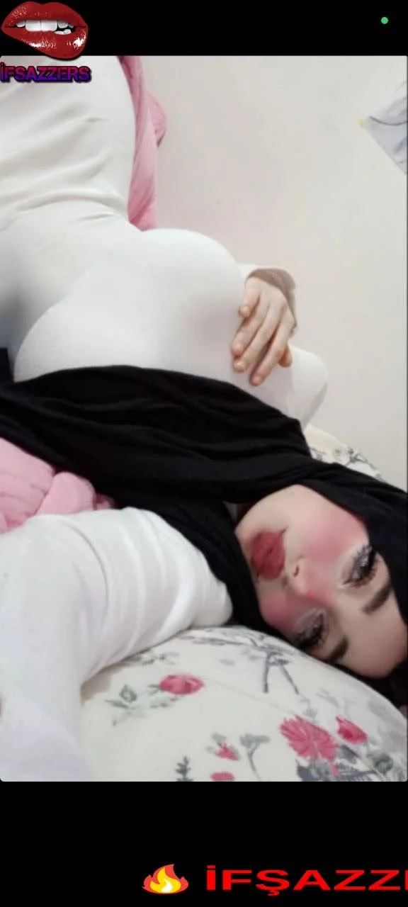 turkish hijabi slut zelal pt 2 image 14