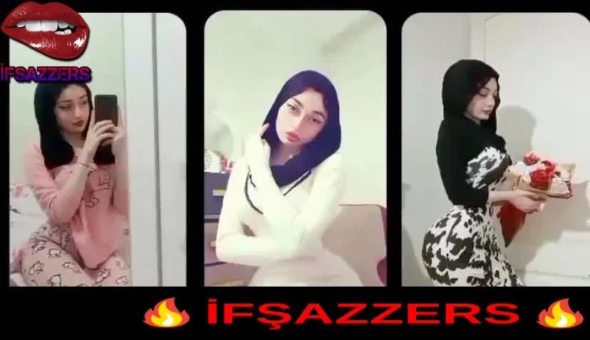 turkish hijabi slut zelal pt 2 image 18