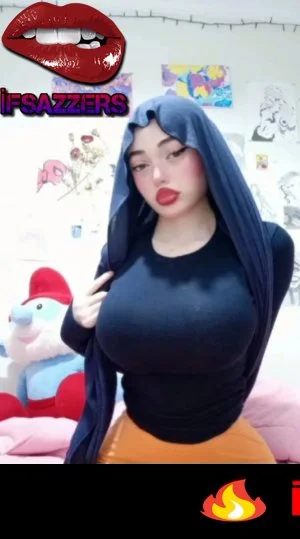 turkish hijabi slut zelal pt 2 image 19
