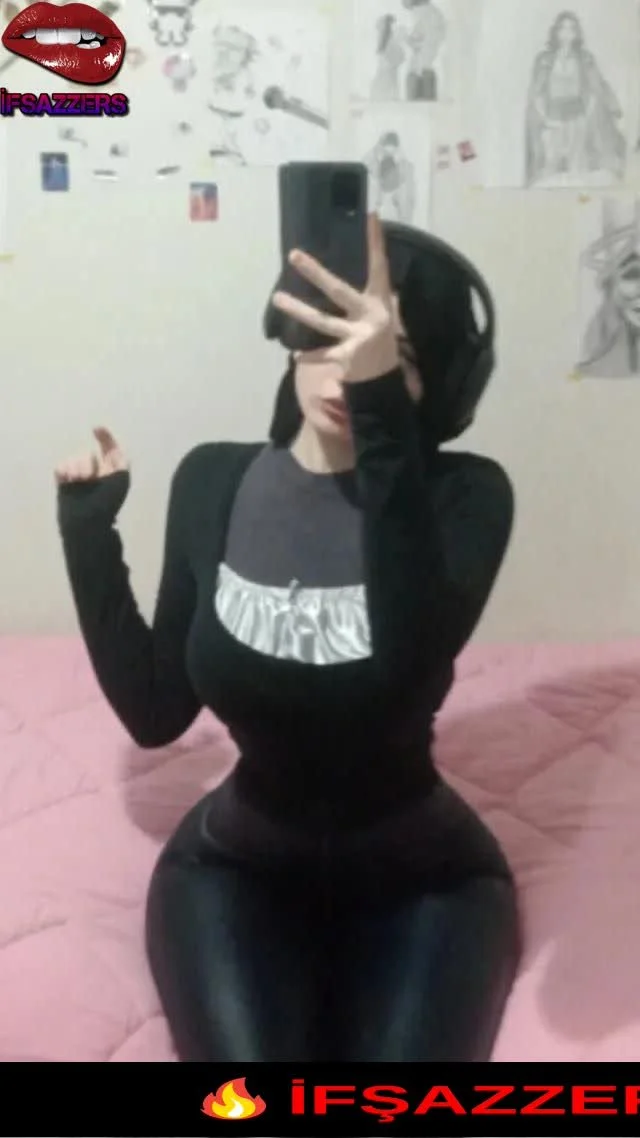 turkish hijabi slut zelal pt 2 image 28