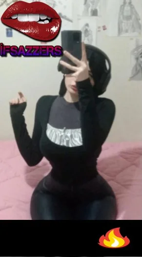 turkish hijabi slut zelal pt 2 image 33