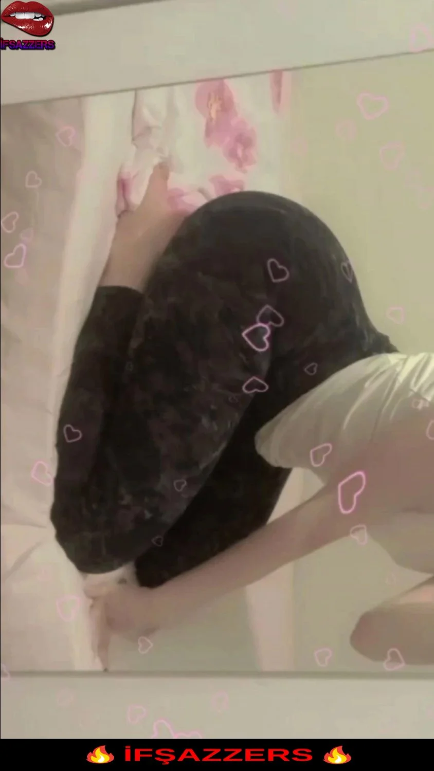 turkish hijabi slut zelal pt 2 image 37