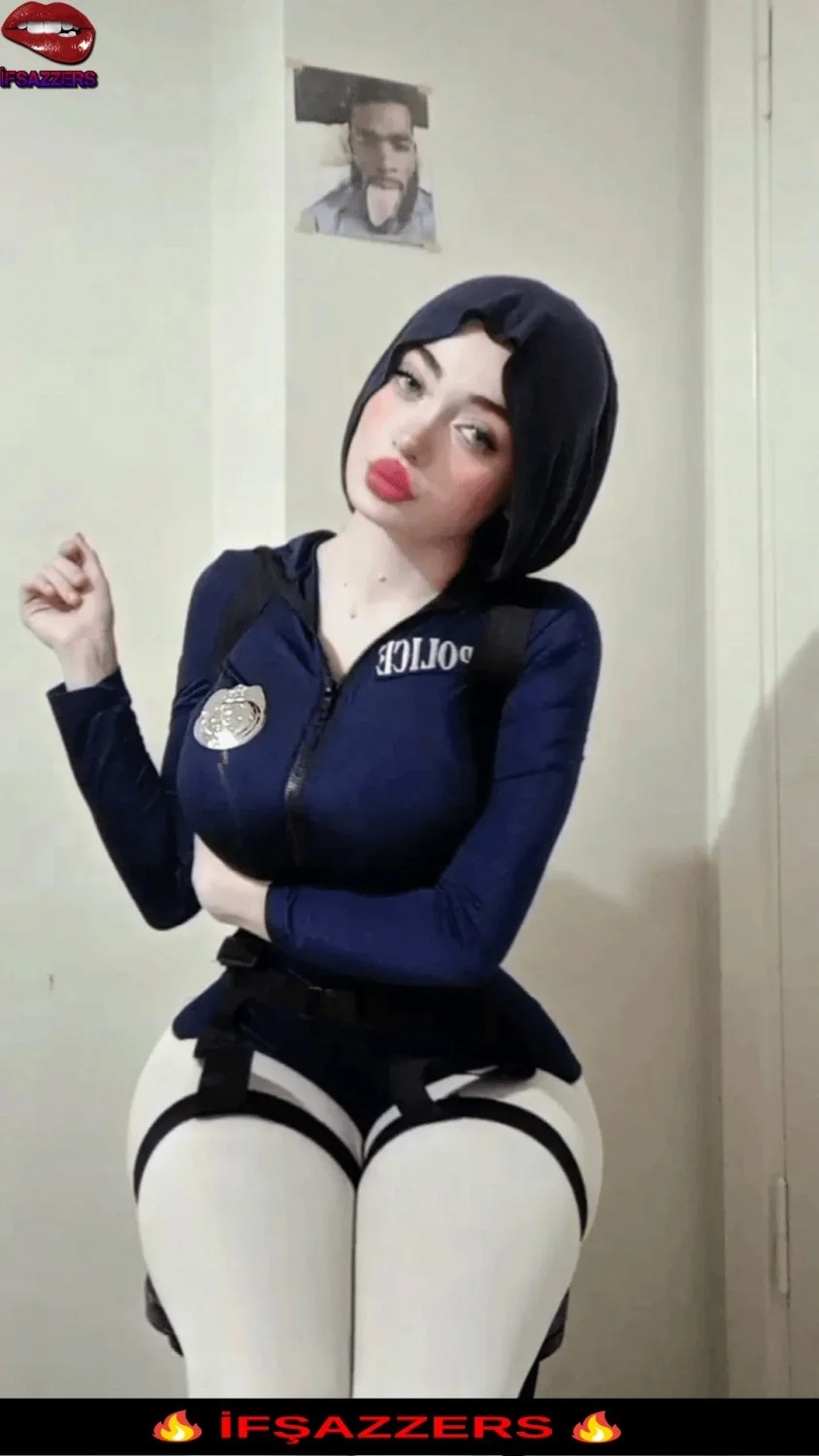 turkish hijabi slut zelal pt 2 image 41