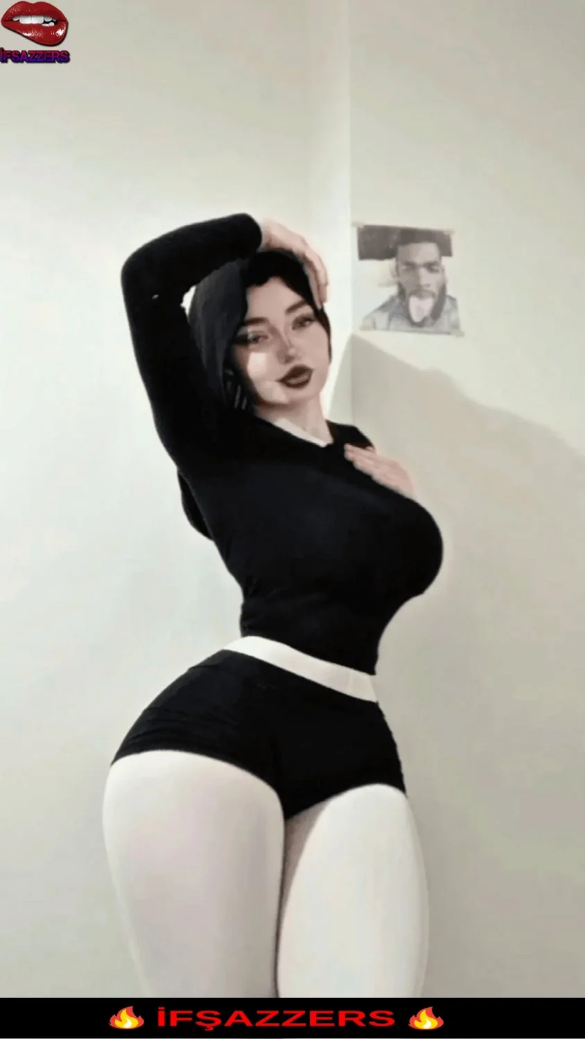 turkish hijabi slut zelal pt 2 image 44
