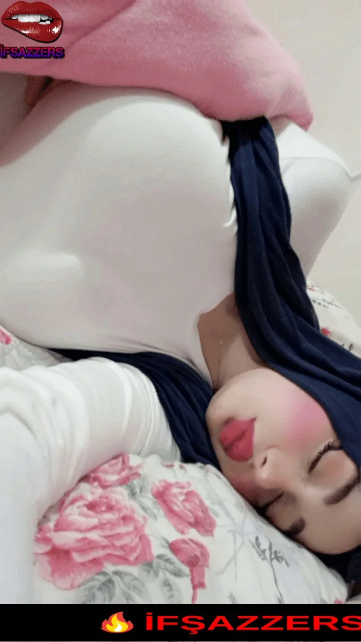turkish hijabi slut zelal pt 2 image 46