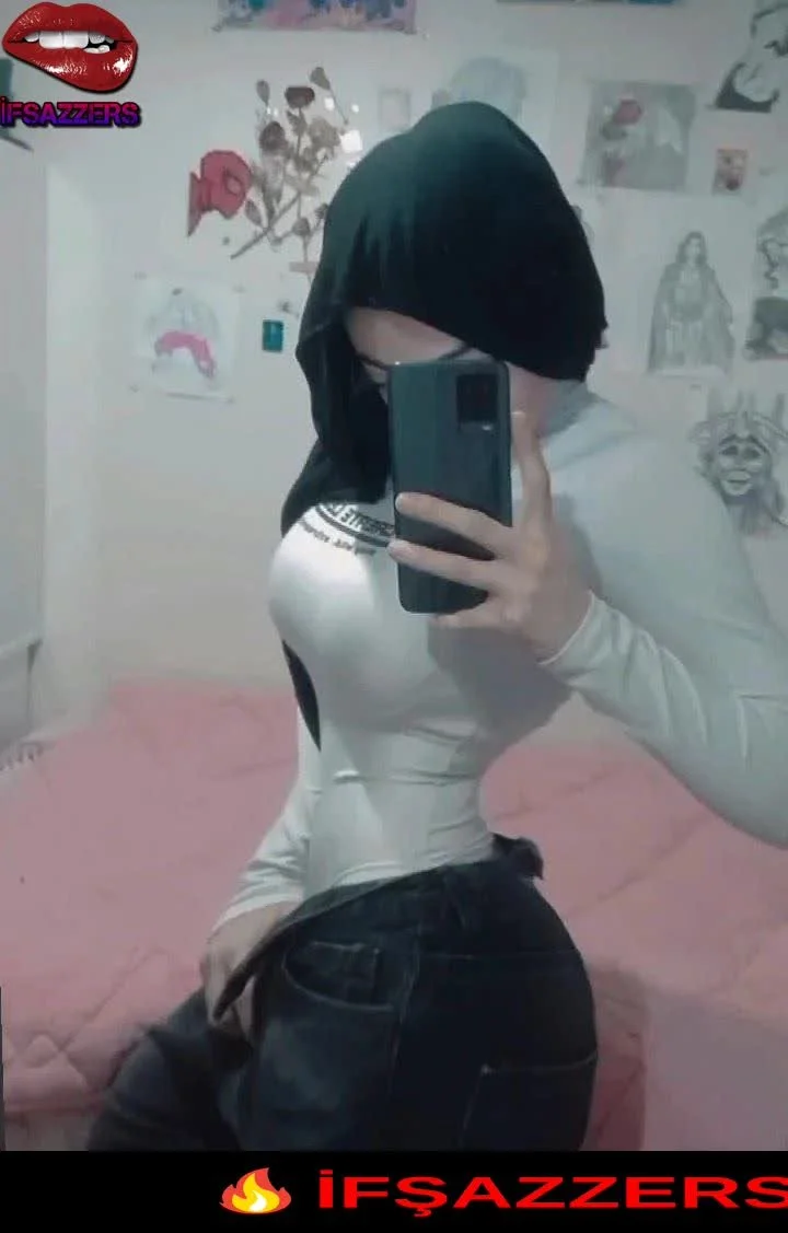 turkish hijabi slut zelal pt 2 image 7