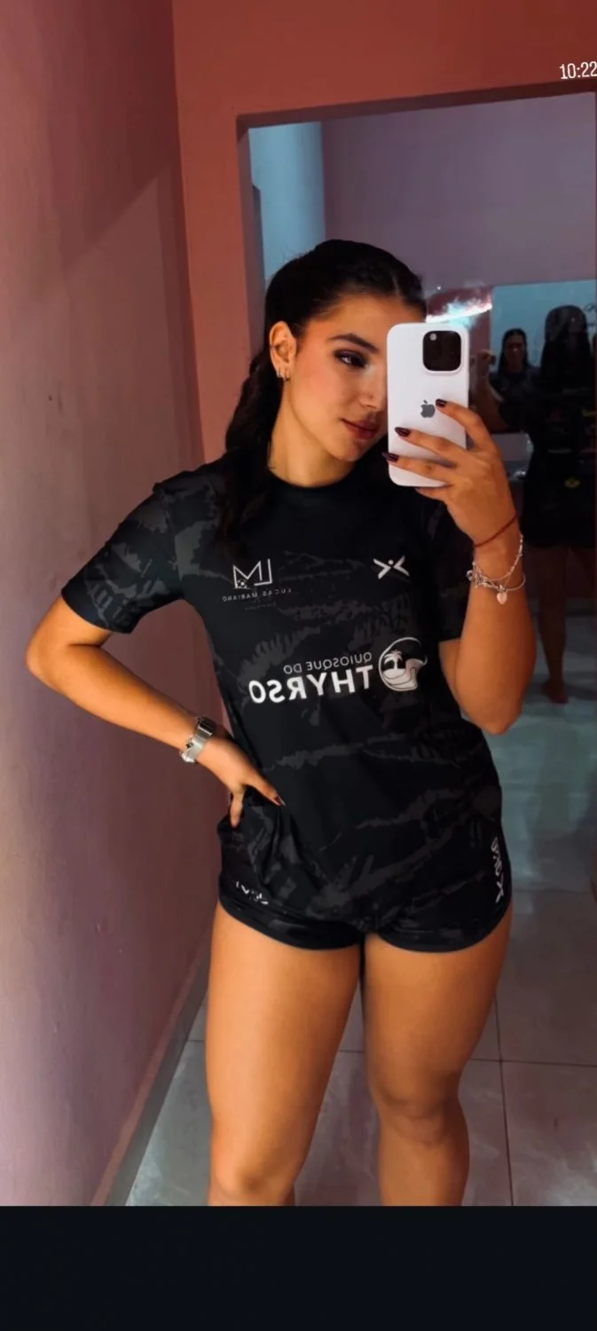 Novinha do insta image 32