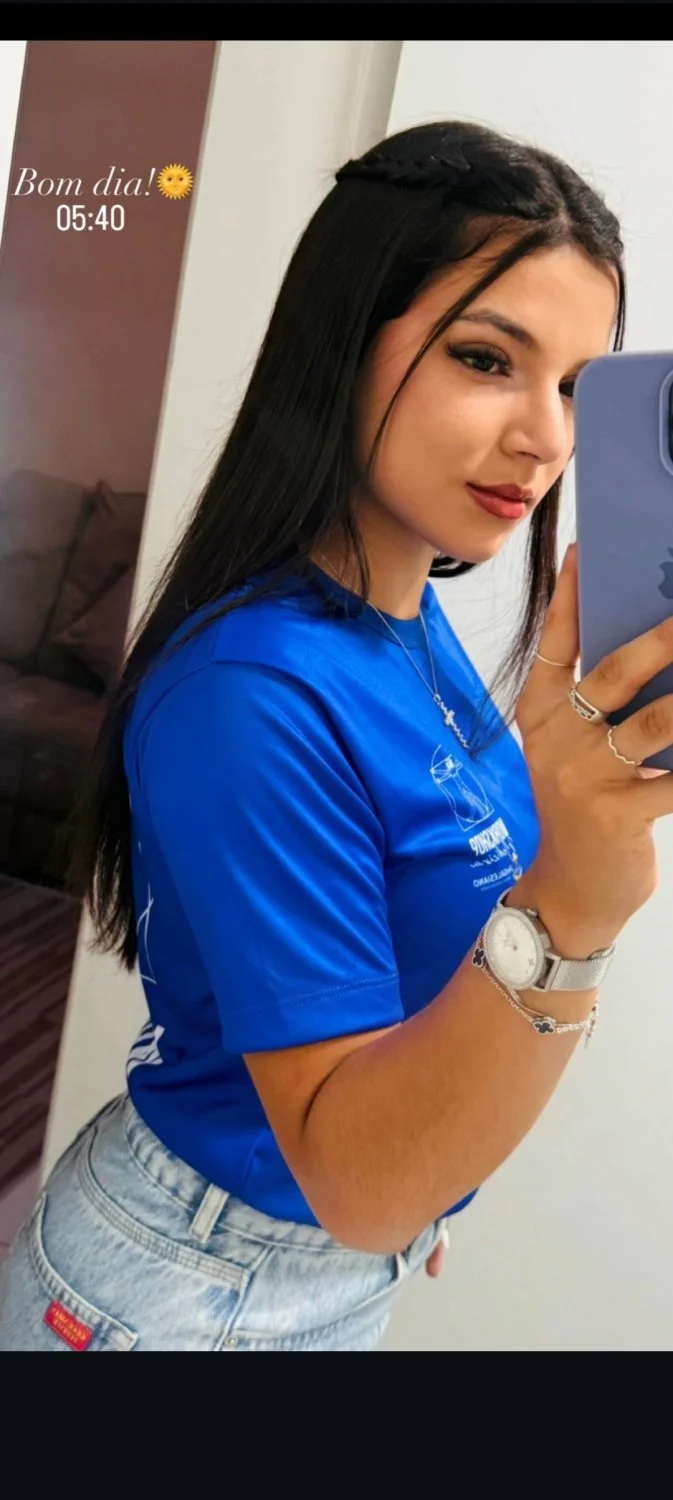 Novinha do insta image 6