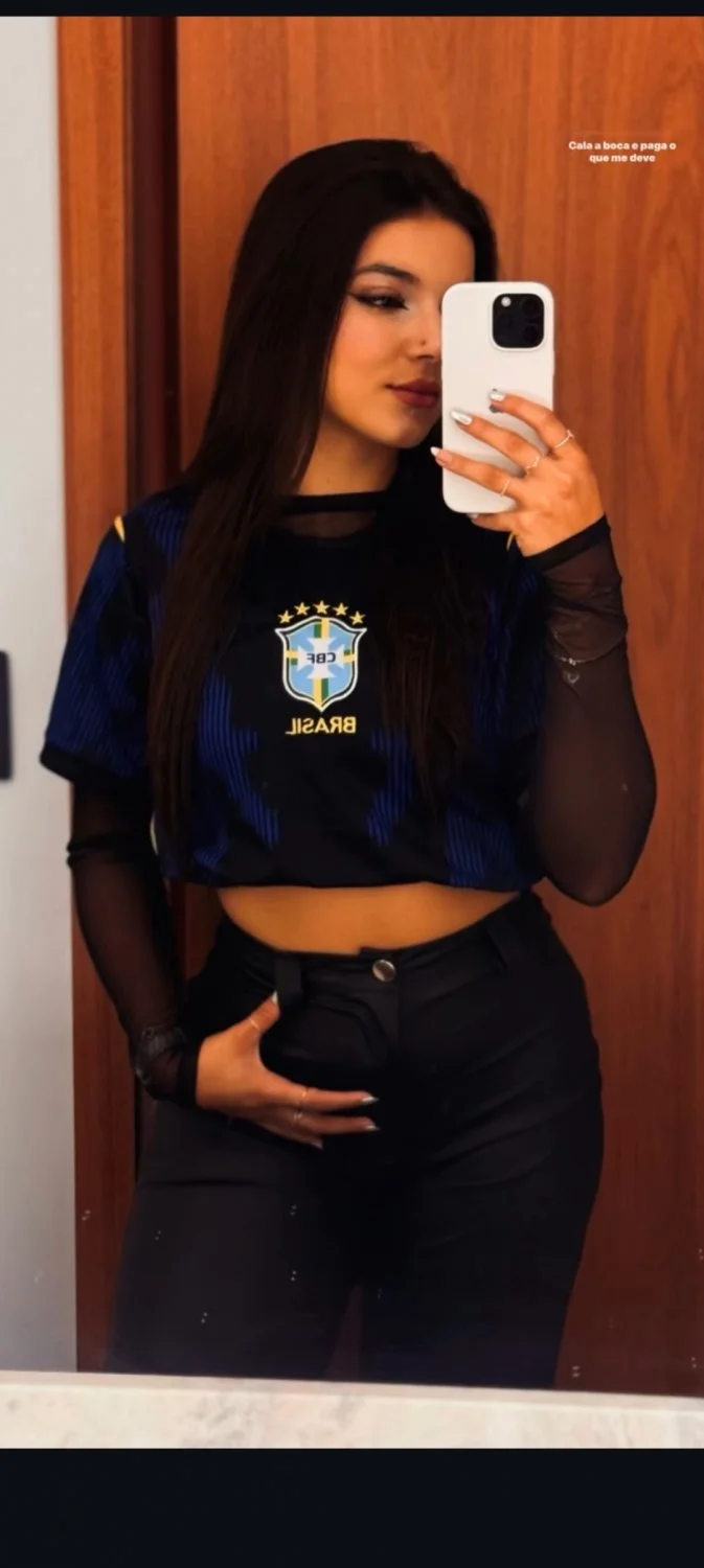 Novinha do insta image 7