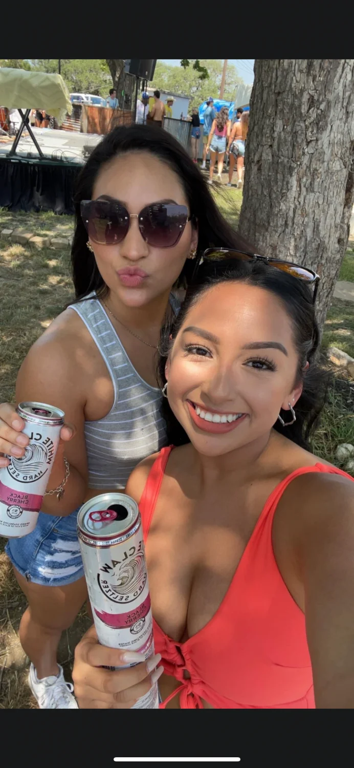 Texas Latina slut image 2