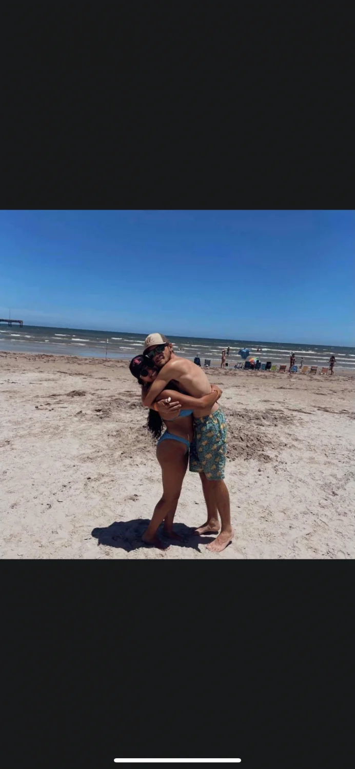 Texas Latina slut image 6