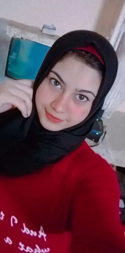 Arab HIjabi cover image