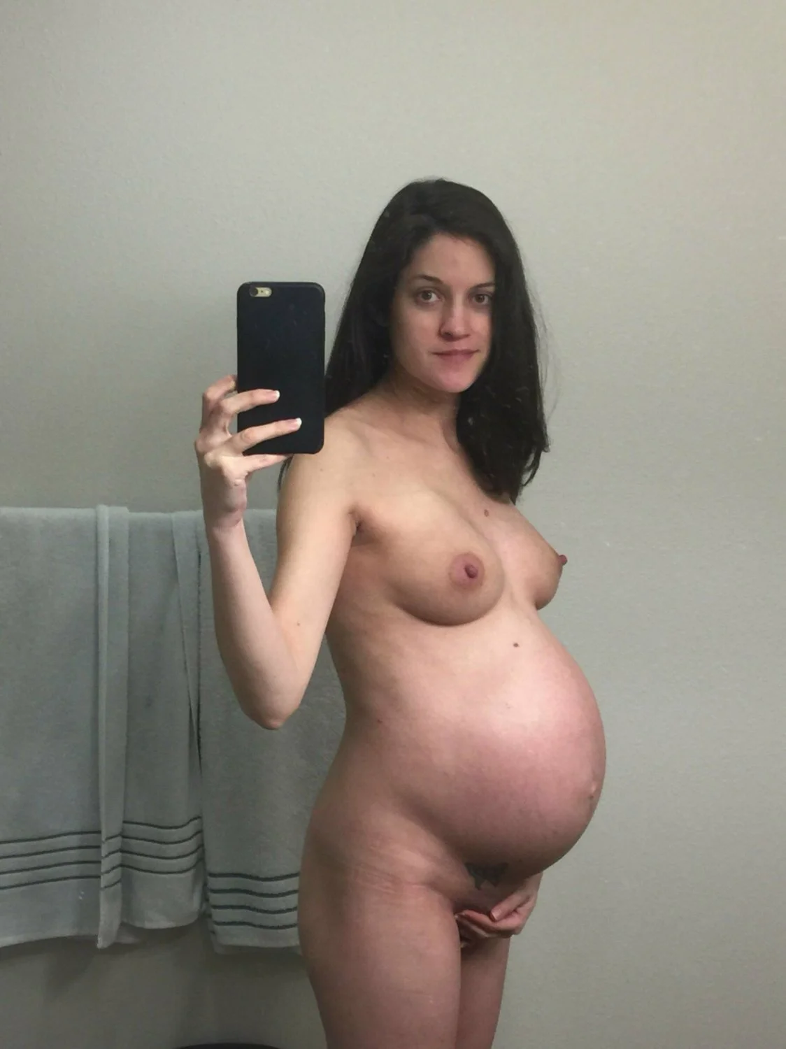 Pregnant Beauties image 6