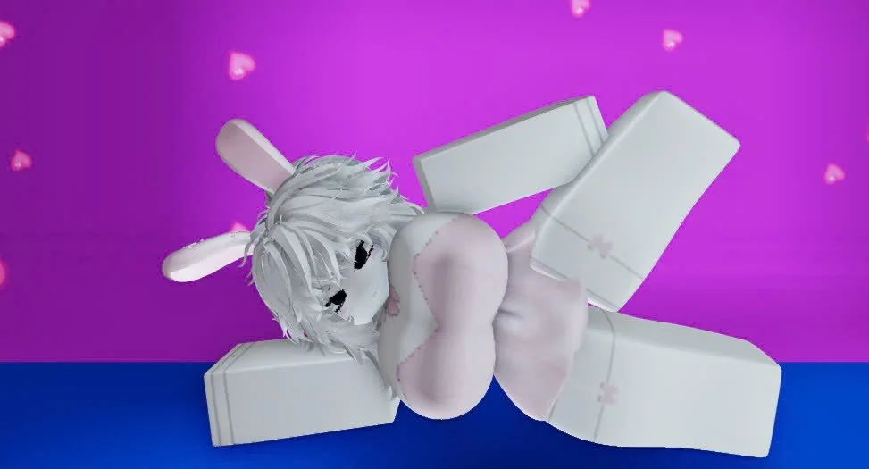 My First Roblox Post main image