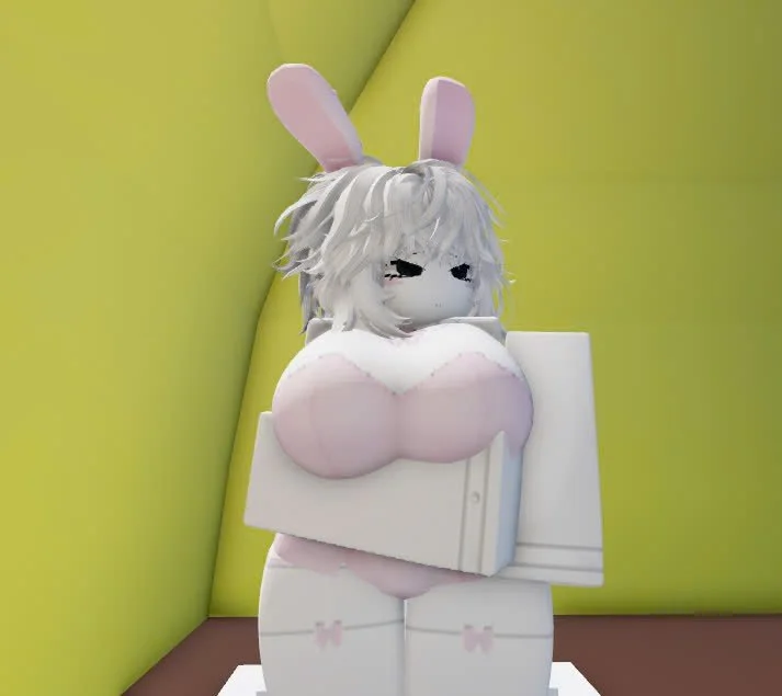 My First Roblox Post image 3