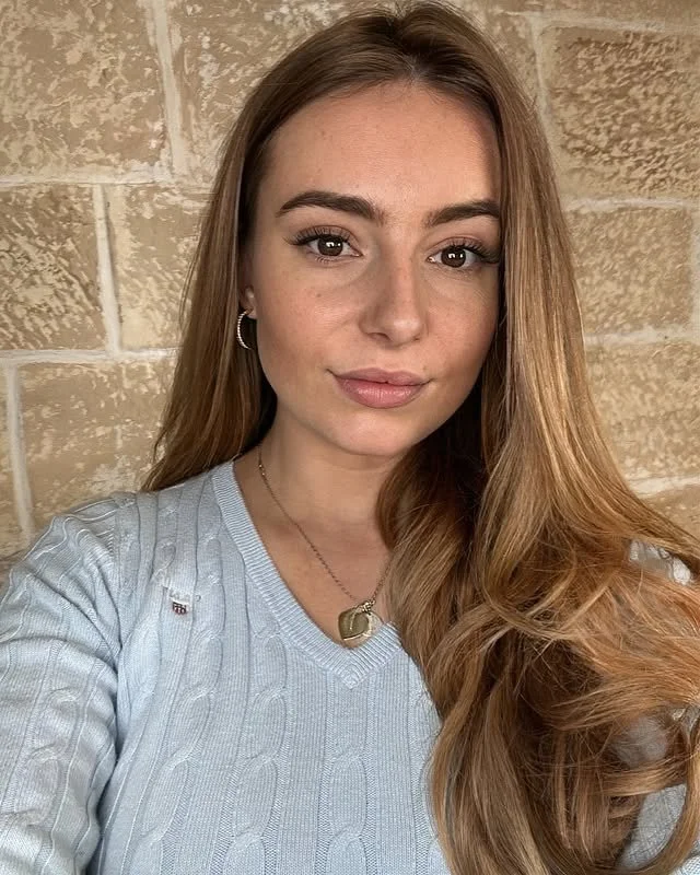 Cute German girl fucks and gets cum after! (must see!) main image