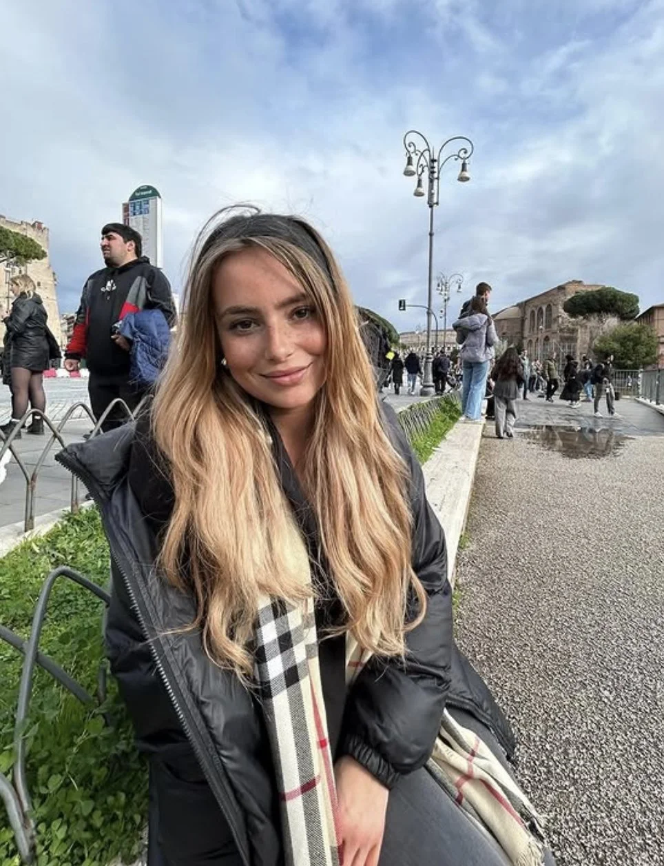 Cute German girl fucks and gets cum after! (must see!) image 3