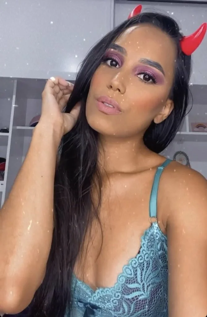 Fadinha morena gostosa image 19