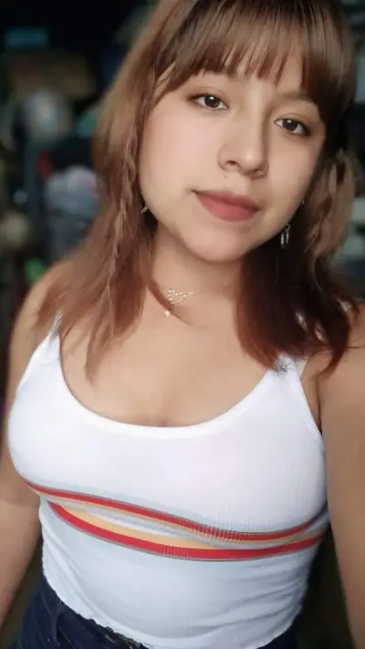 Otra putita mexicana 🥵🥵 cover image